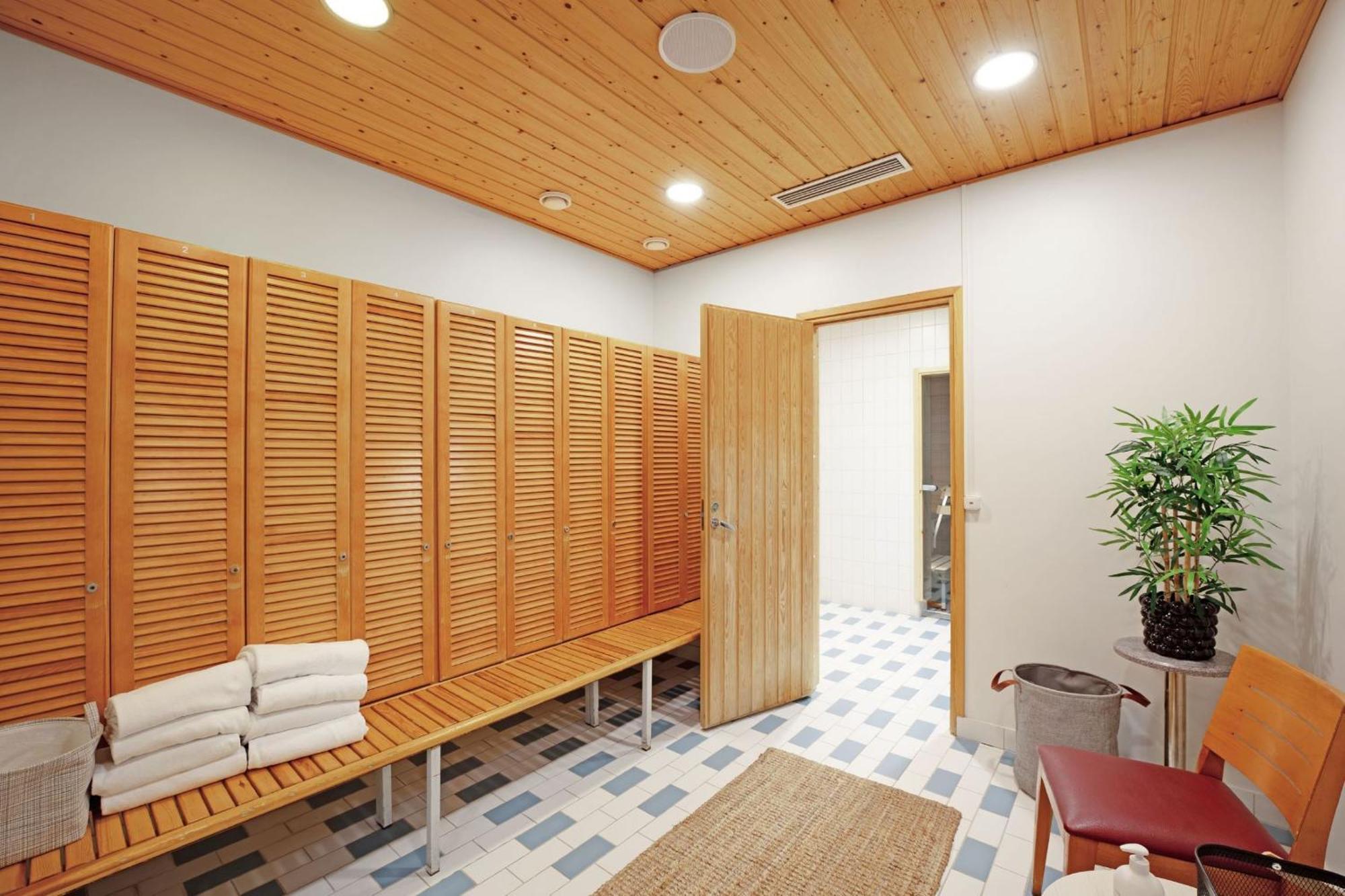 Summer Hotel Tott ซาวอนลินนา ภายนอก รูปภาพ